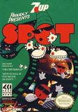 Spot: The Video Game (Nintendo Entertainment System)